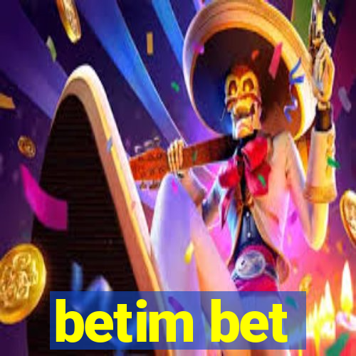 betim bet